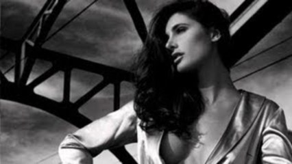 I Am Adventurous Human Being - Nargis Fakhri