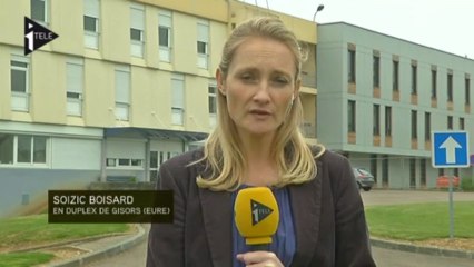 Des patients âgés maltraités à l'hôpital de Gisors