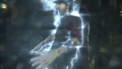 Murdered Soul Suspect - Trailer E3