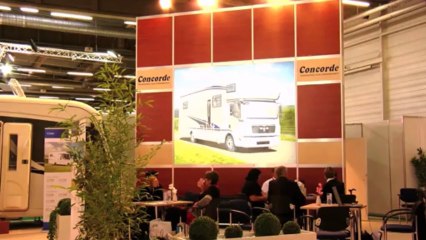 Les camping-cars super poids lourds