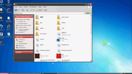 Server + PaneL + FuLLMoD + PorT + SesLi HD AnLaTım