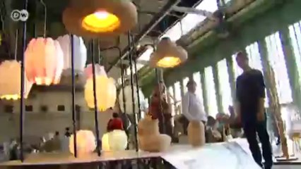 Festival Internacional de Diseño DMY | Euromaxx