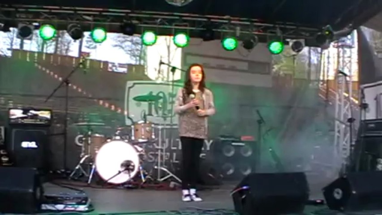 Studium Wokalne z CK 105 w Koszalinie