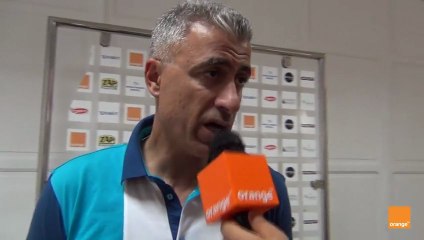 تصريحات مباراة الربع النهائي من كأس تونس بين النادي البنزرتي و الإتحاد المنستيري