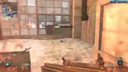 B3NDRO's Road to Commander: G11 Ownage - Game 69