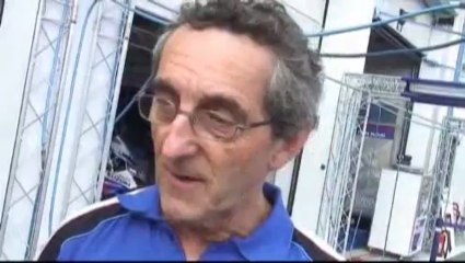 Vidéo : interview de Dominique Méliand