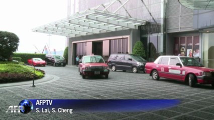 L'extradition de la source réfugiée à HK, un processus compliqué