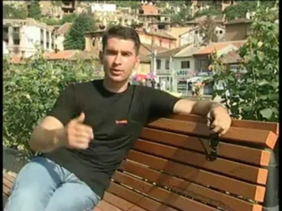 bekim kastrati oj albana