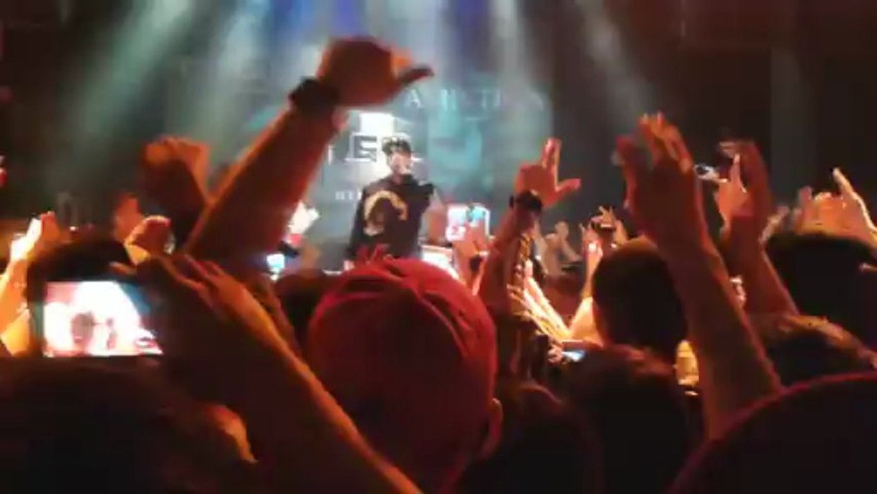 [201305052] The Quiett AmbitiQn @V-Hall, Seoul