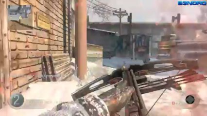 Black Ops is Fun Again