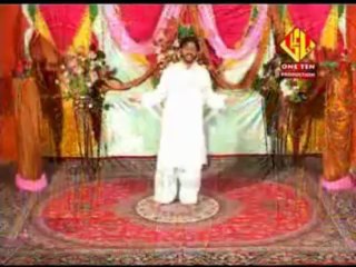 Haider Haider Bol Raha Hai