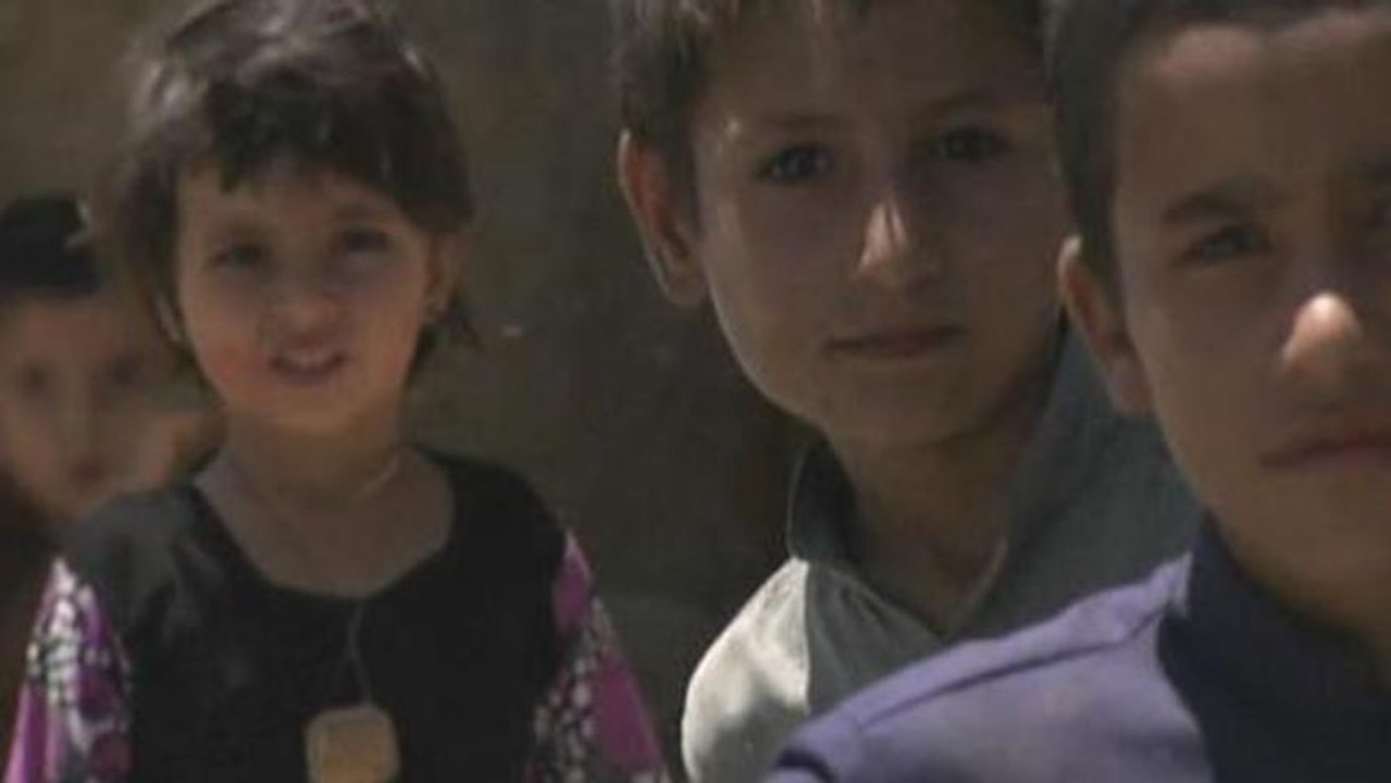 Afghan refugees in Pakistan faces deportation