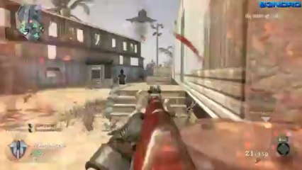B3NDRO's Road to Commander: Rough HQ game - Game 54