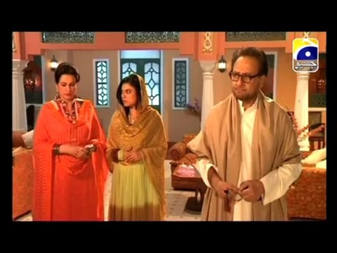Milke Bhi Hum Na Mile Episode 92-25 Mar 2013