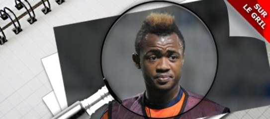 Sur le gril : Jordan Ayew