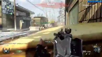 B3NDRO's Road to Commander: I'm Back! - Game 46