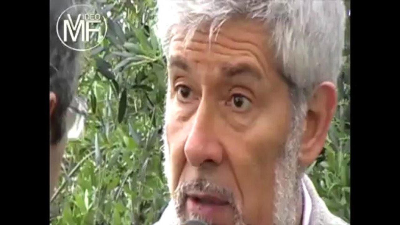 Alessandro Benvenuti