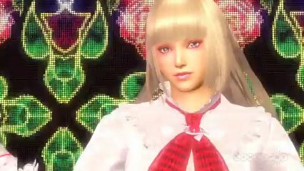 Tekken Revolution - Trailer E3
