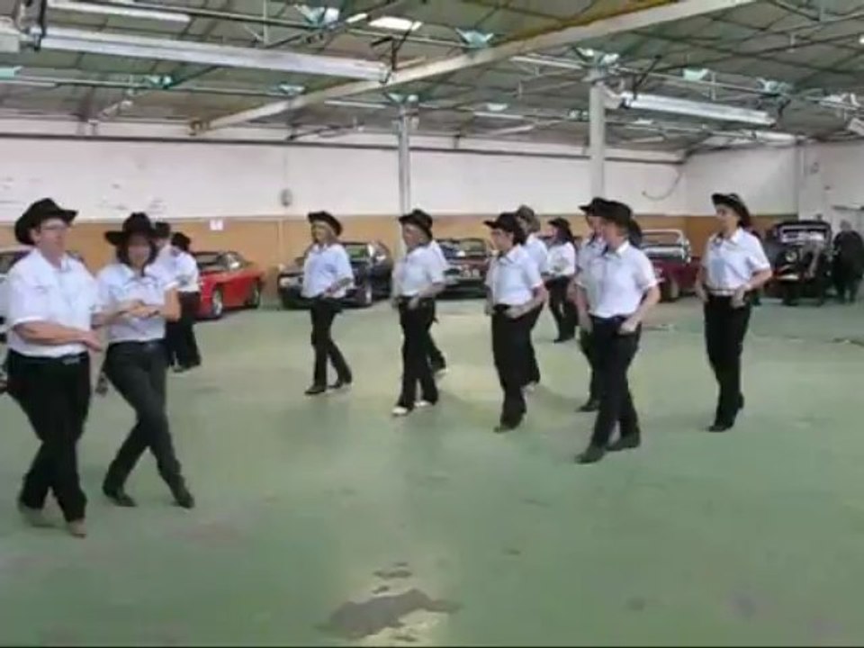 Darlin line et partner