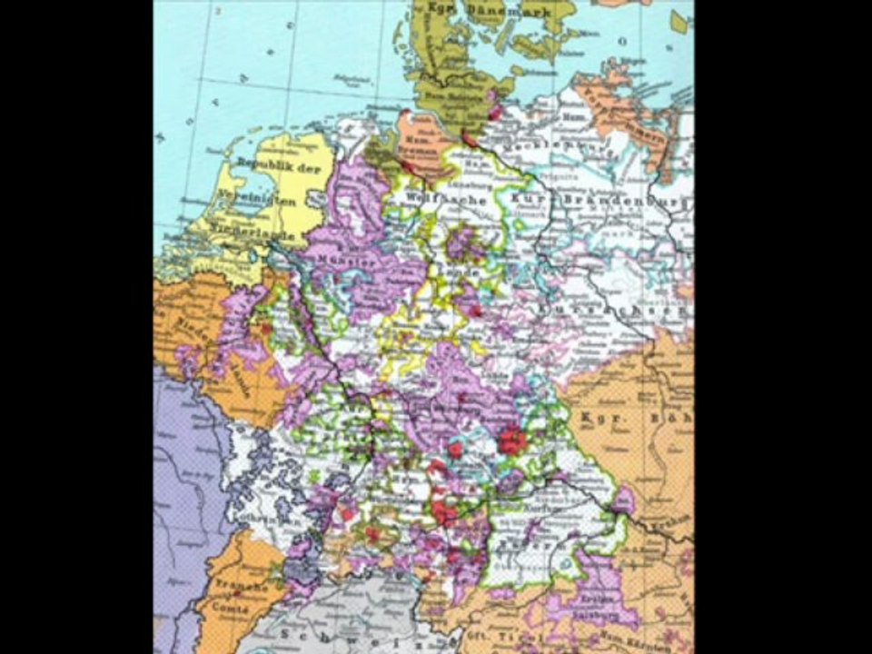 Freedman Rede - Ein Zeitzeuge 1v2