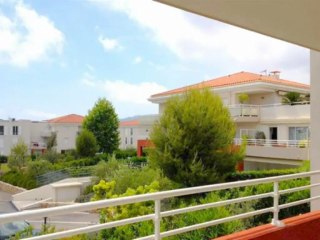 A vendre 3P Juan les Pins Bord de mer