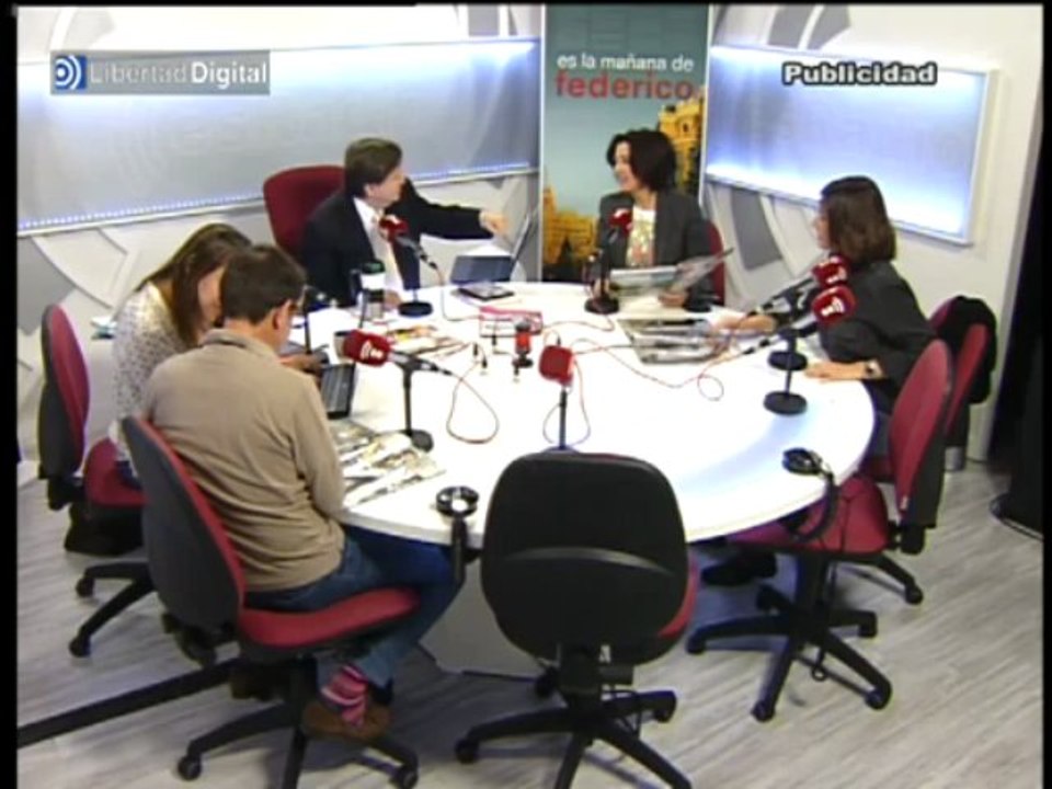 Crónica Rosa: Los secretos de Olvido Hormigos