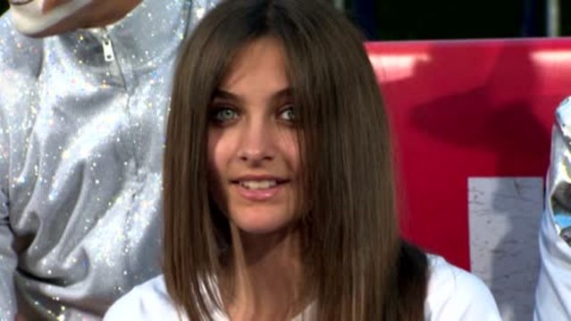 Paris Jackson Reportedly Moves to Hospital Where Her Dad Michael DiedParis Jackson has apparently been moved to the UCLA Medical Center, the same hospital where her father was pronounced dead.