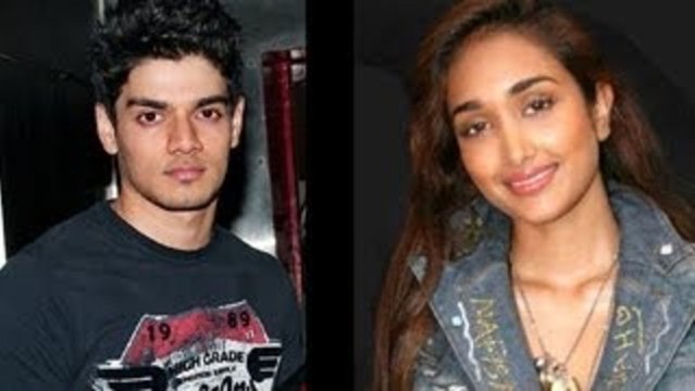 Jiah Khan Was Pregnant, Suraj Pancholi Forced To Abort Child !