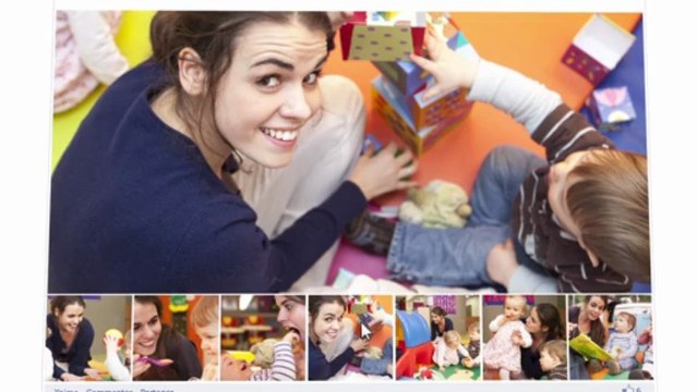 Formation CAP PETITE ENFANCE avec le Centre Européen de Formation