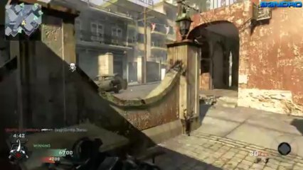 B3NDRO's Road to Commander: On my own again... - Game 36