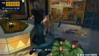 Dead Rising Walkthrough 20/La fin