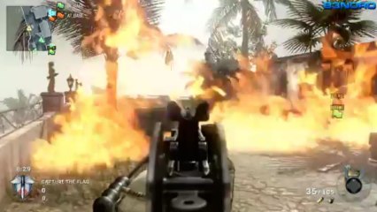 B3NDRO's Road to Commander: Lint Lickers using RC Cars and n00b tubes - Game 33