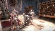 Hellraid E3 2013 Gameplay Trailer by Techland