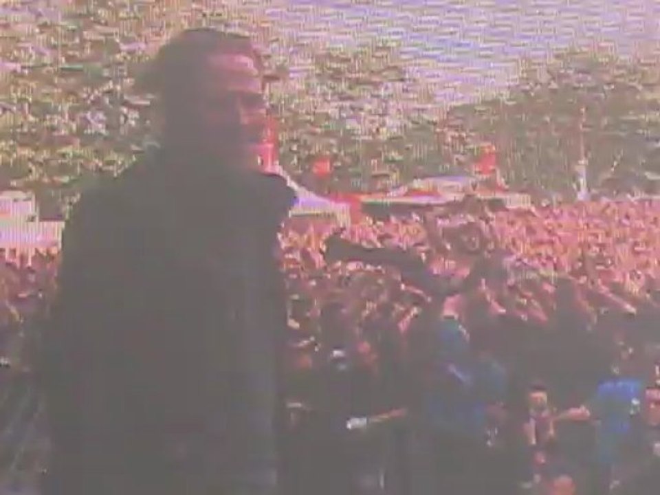 stone sour, absolute zero,france, sonisphere, 2013, en concert, live
