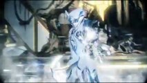 Warframe E3 2013 PS4 Cinematic Trailer by Digital Extremes