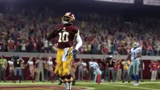EA Sports - Trailer E3