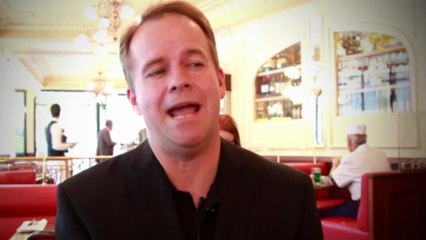 [EN] the partnership between Riverbed and Orange Business Services [video]