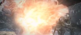 Dark Souls II - Trailer E3