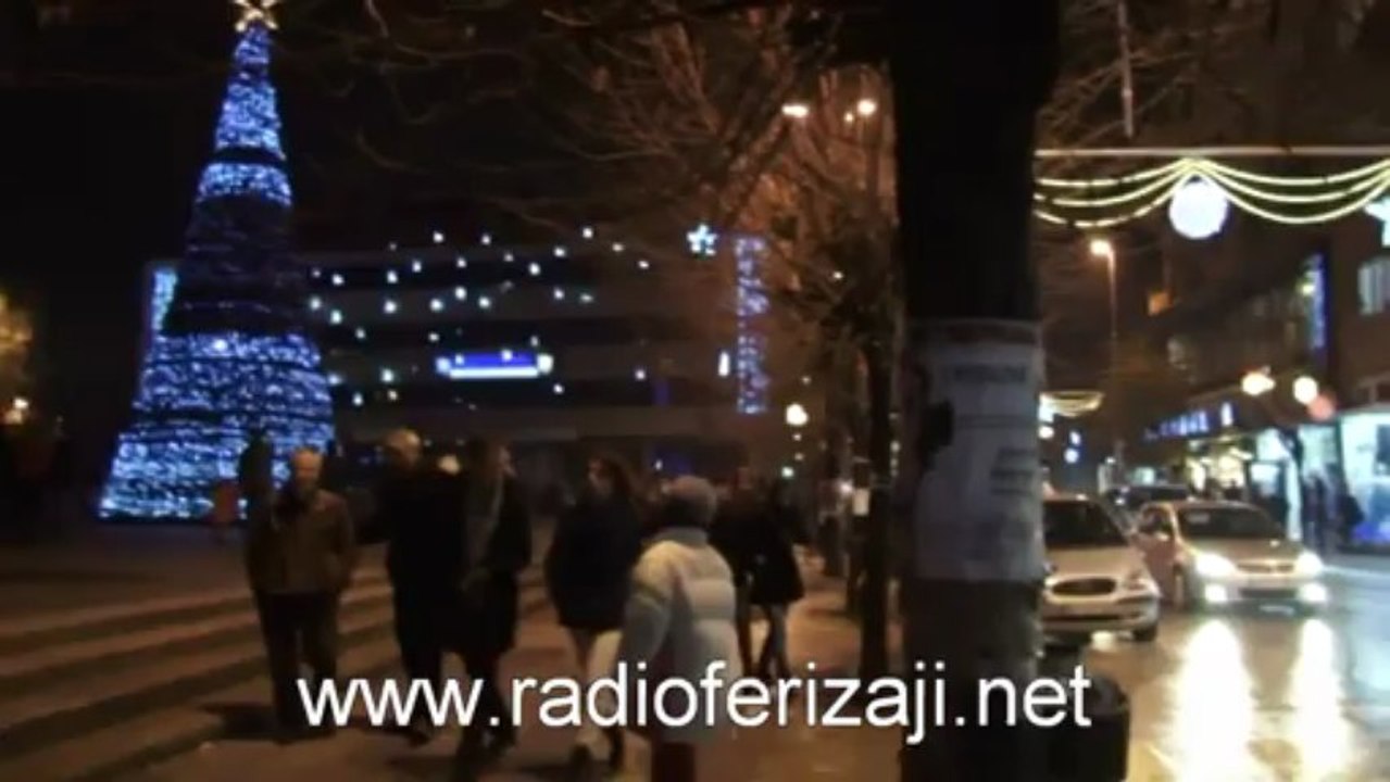 Ferizaj 2013