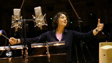 OFF CLASSIQUE - Nathalie Stutzmann "Erbarme Dich"