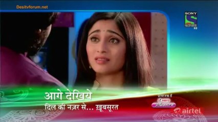 Dil Ki Nazar Se … Khoobsurat 10th June 2013 Video Watch part2