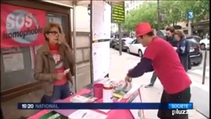 Mariage pour tous  la loi promulguée par François Hollande