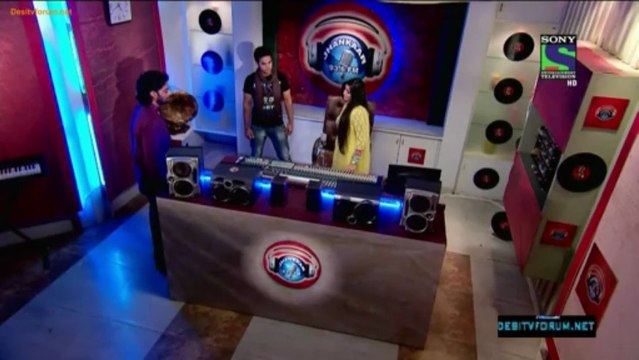 Dil Ki Nazar Se … Khoobsurat 720p 10th June 2013 Video Watch Online HD pt2