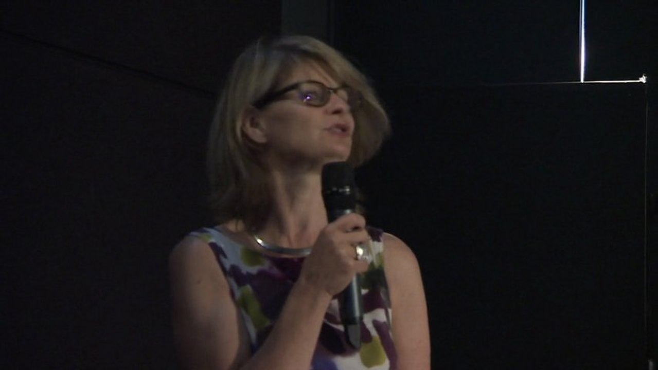 Rencontre entre Lisandro Alonso et Albert Serra - le 8 juin 2013