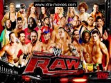 STREAM WWE WRESTLING MONDAY NIGHT RAW