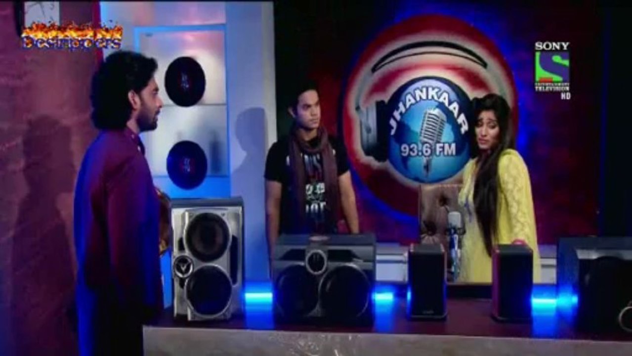 Dil Ki Nazar Se Khoobsurat 10th June DesiRippers