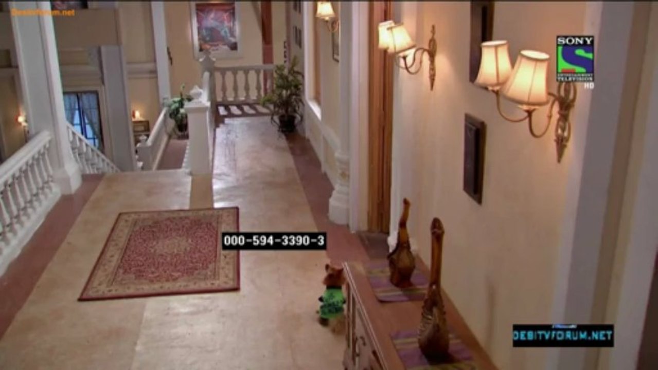 Anamika 720p 10th June 2013 Video Watch Online HD pt1