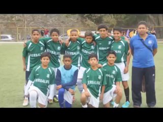Otra Visión: Fundación Deportivo Petare