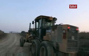 Les dessous de la mondialisation : USA, au charbon! Extrait 1