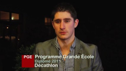 Bachelor Marketing communication de l'EMA Vendée